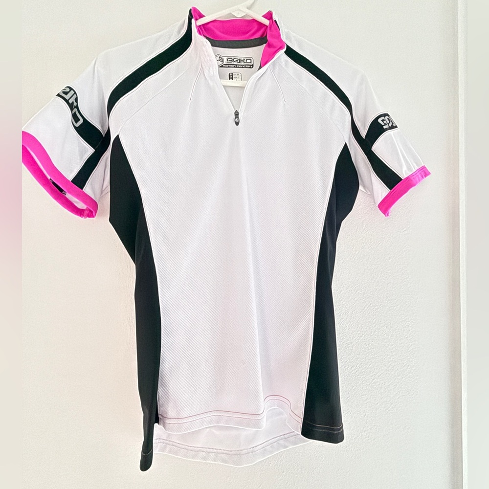 Briko Cycling Shirt